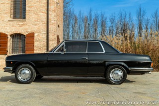Mercedes-Benz 250 CE 1970