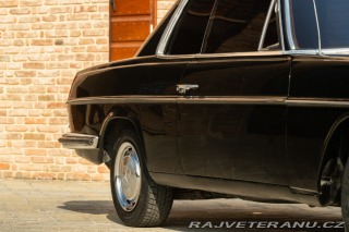Mercedes-Benz 250 CE 1970