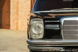 Mercedes-Benz 250 CE 1970