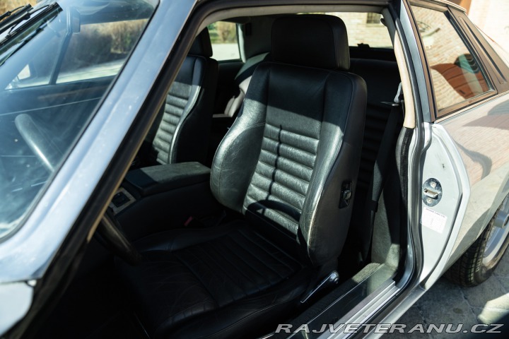 Jaguar XJS 3.6 1990