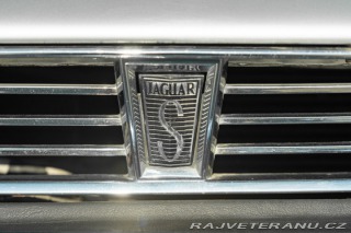 Jaguar XJS 3.6 1990