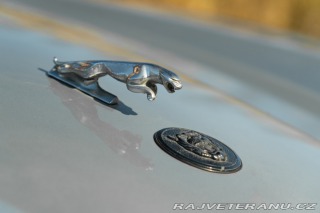 Jaguar XJS 3.6 1990