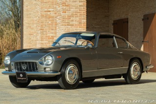 Lancia Flaminia SUPERSPORT ZAGATO 2.8 3C