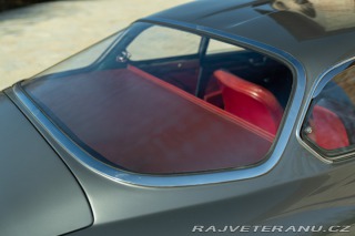 Lancia Flaminia SUPERSPORT ZAGATO 2.8 3C 1967