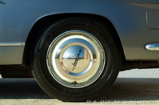 Lancia Flaminia SUPERSPORT ZAGATO 2.8 3C 1967