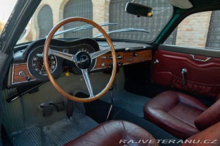 Lancia Flaminia SUPERSPORT ZAGATO 2.8 3C 1967