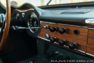 Lancia Flaminia SUPERSPORT ZAGATO 2.8 3C 1967