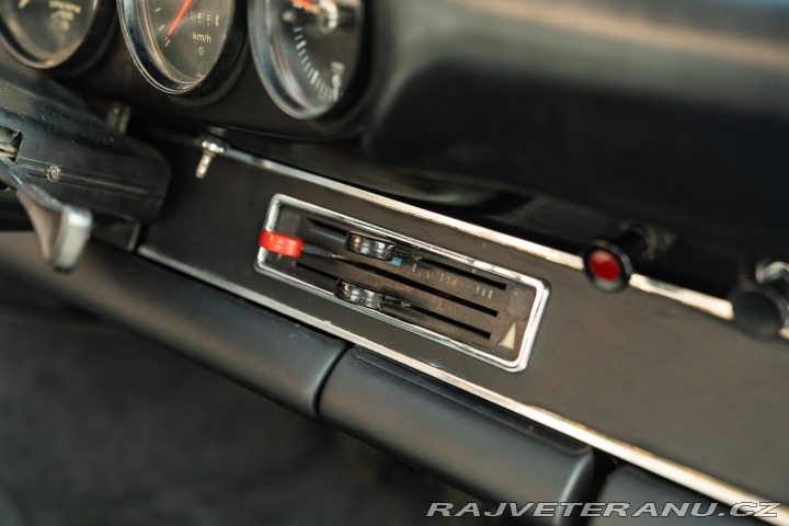 Porsche 911 T (2.2) 1970