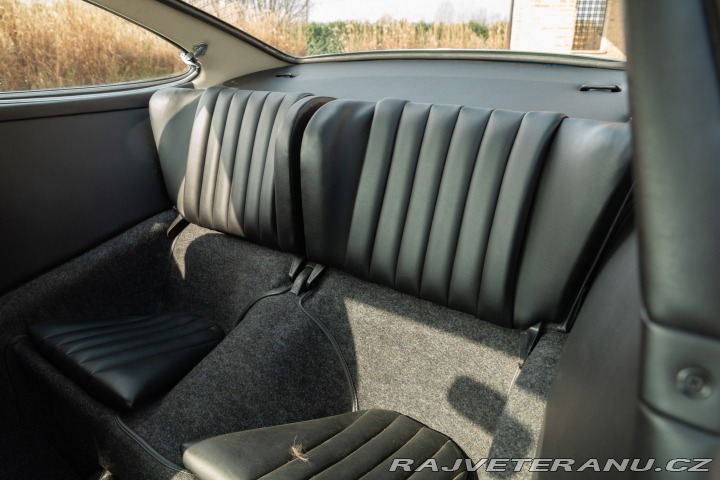 Porsche 911 T (2.2) 1970