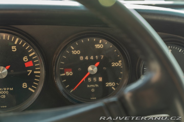Porsche 911 T (2.2) 1970