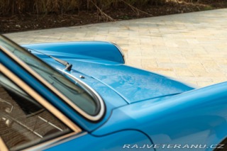 Porsche 911 T (2.2) 1970