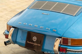 Porsche 911 T (2.2) 1970
