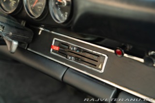 Porsche 911 T (2.2) 1970