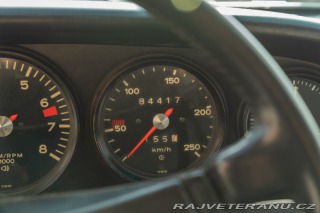 Porsche 911 T (2.2) 1970