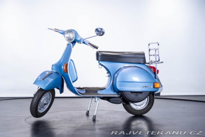 Piaggio Vespa PX 150 E