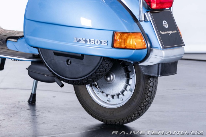 Piaggio Vespa PX 150 E 1983