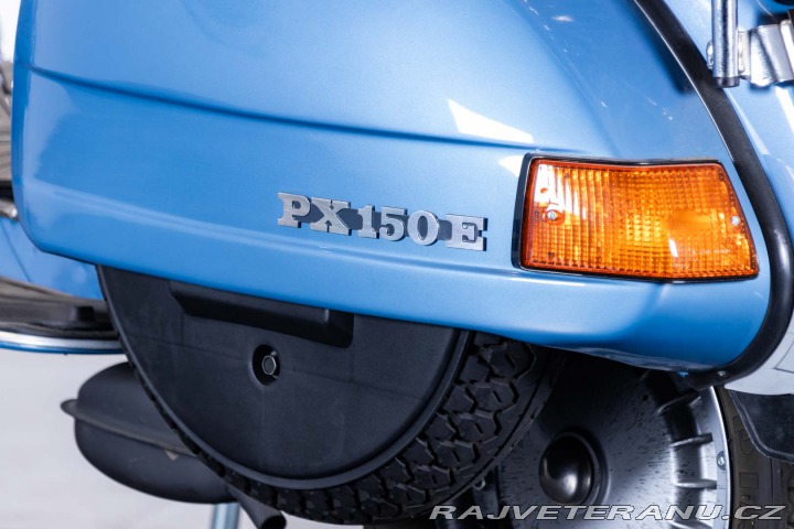 Piaggio Vespa PX 150 E 1983