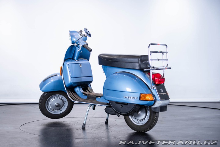 Piaggio Vespa PX 150 E 1983