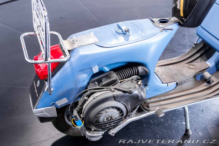 Piaggio Vespa PX 150 E 1983