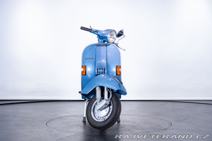 Piaggio Vespa PX 150 E 1983