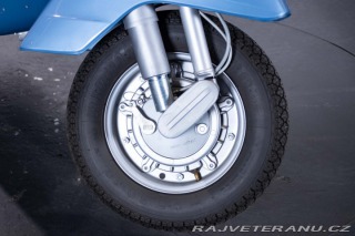 Piaggio Vespa PX 150 E 1983
