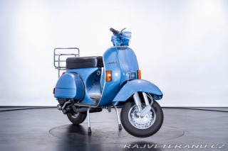 Piaggio Vespa PX 150 E 1983