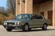 BMW 3 732 i 1985