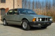 BMW 3 732 i 1985