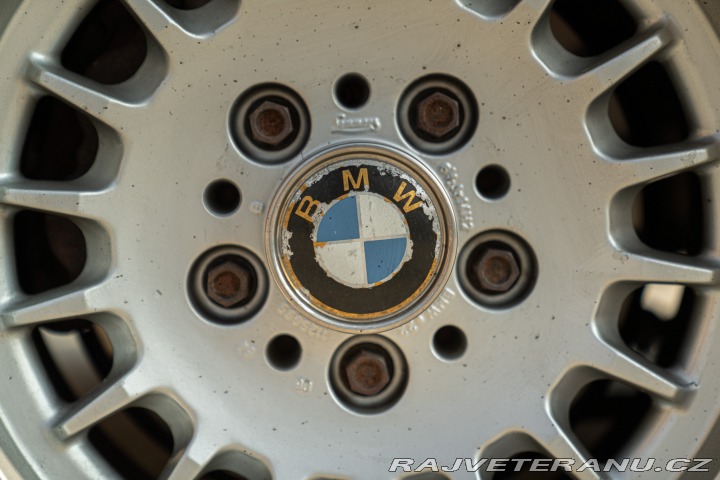 BMW 3 732 i 1985