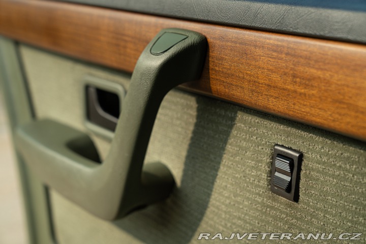 BMW 3 732 i 1985