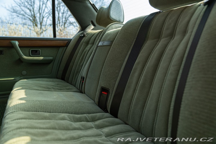 BMW 3 732 i 1985