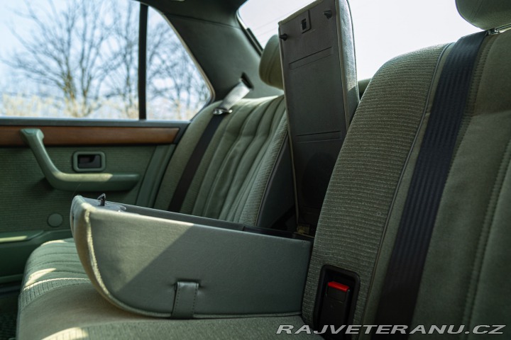 BMW 3 732 i 1985