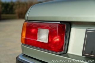 BMW 3 732 i 1985