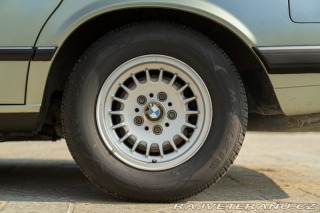 BMW 3 732 i 1985