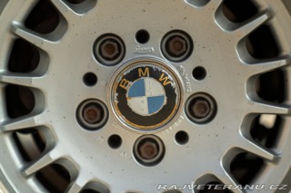 BMW 3 732 i 1985