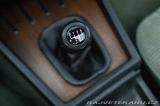 BMW 3 732 i 1985