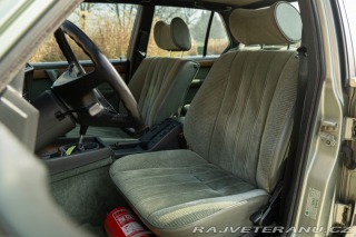 BMW 3 732 i 1985