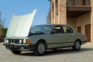 BMW 3 732 i 1985