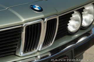BMW 3 732 i 1985