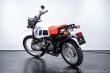 BMW R 80 GS Paris Dakar 1985