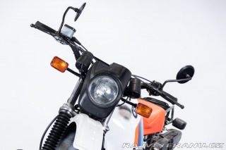 BMW R 80 GS Paris Dakar 1985