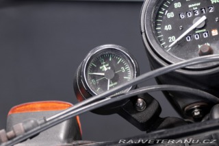BMW R 80 GS Paris Dakar 1985