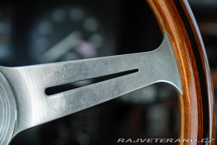 Jaguar XJ XJ-S V12 CONVERTIBILE 1988