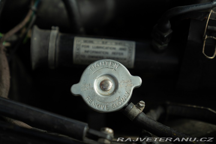 Jaguar XJ XJ-S V12 CONVERTIBILE 1988