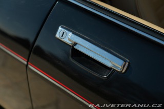 Jaguar XJ XJ-S V12 CONVERTIBILE 1988