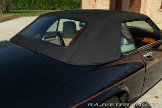 Jaguar XJ XJ-S V12 CONVERTIBILE 1988