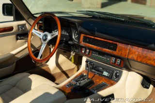 Jaguar XJ XJ-S V12 CONVERTIBILE 1988