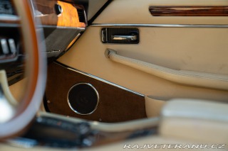 Jaguar XJ XJ-S V12 CONVERTIBILE 1988