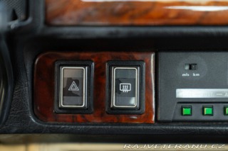 Jaguar XJ XJ-S V12 CONVERTIBILE 1988