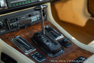 Jaguar XJ XJ-S V12 CONVERTIBILE 1988